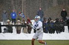 MLax vs UNE  Wheaton College Men's Lacrosse vs University of New England. - Photo by Keith Nordstrom : Wheaton, Lacrosse, LAX, UNE
